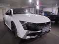 Peugeot 508 SW PSE Plug-In Hybrid4 360 e-EAT8 Weiß - thumbnail 4