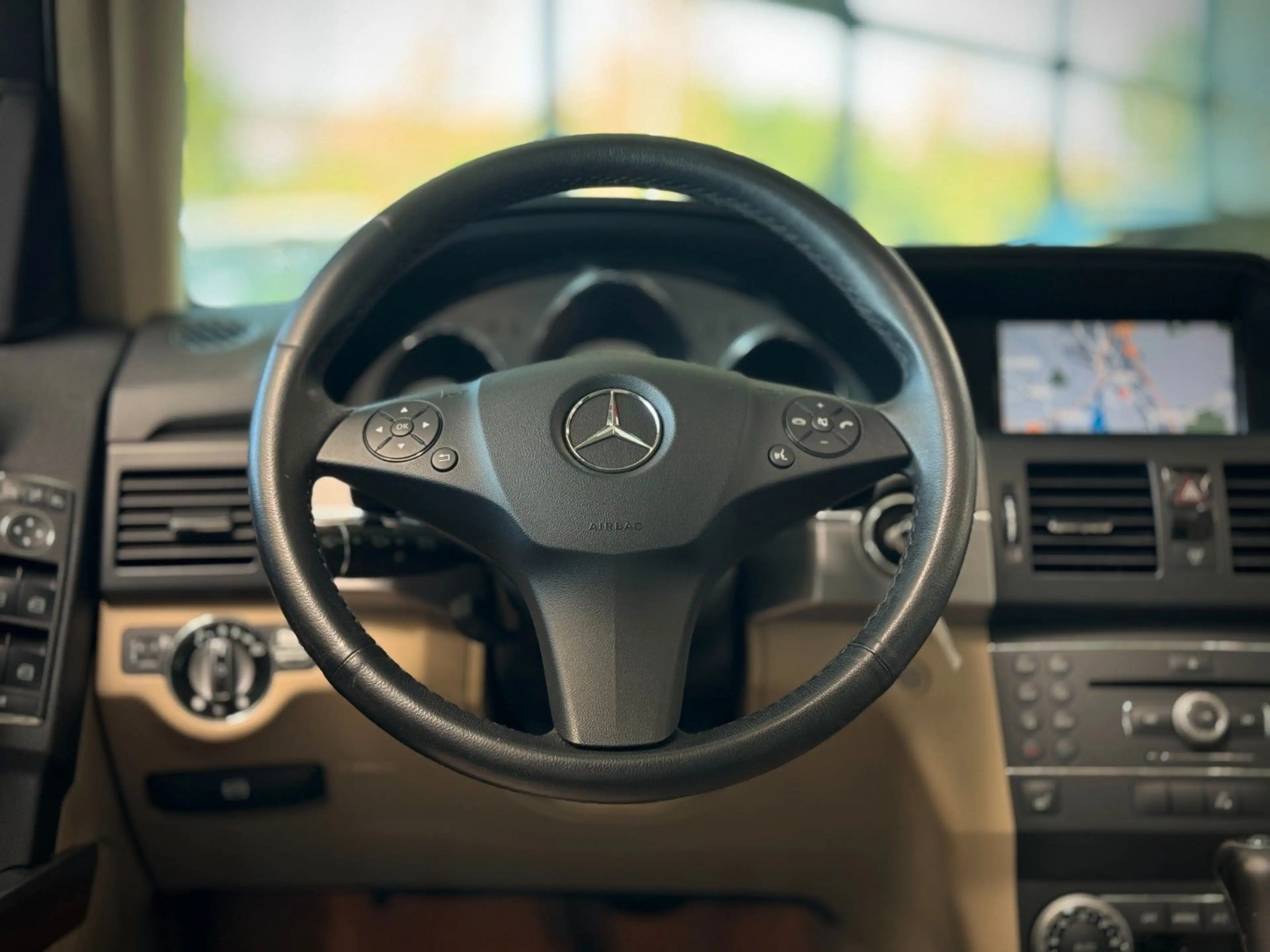 Mercedes-Benz GLK 220 CDI 4Matic *Traumhaft*Panorama*Memory* — photo 12