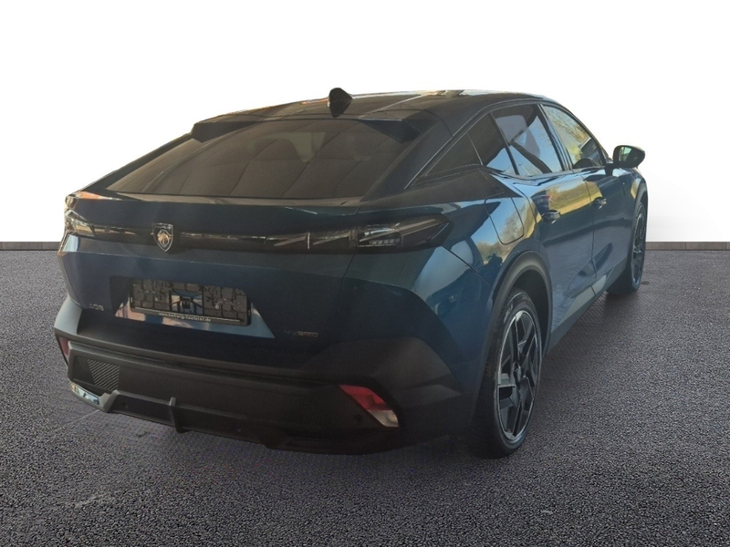 Peugeot 408 Hybrid GT AT Shz Navi Kamera 360 — photo 7
