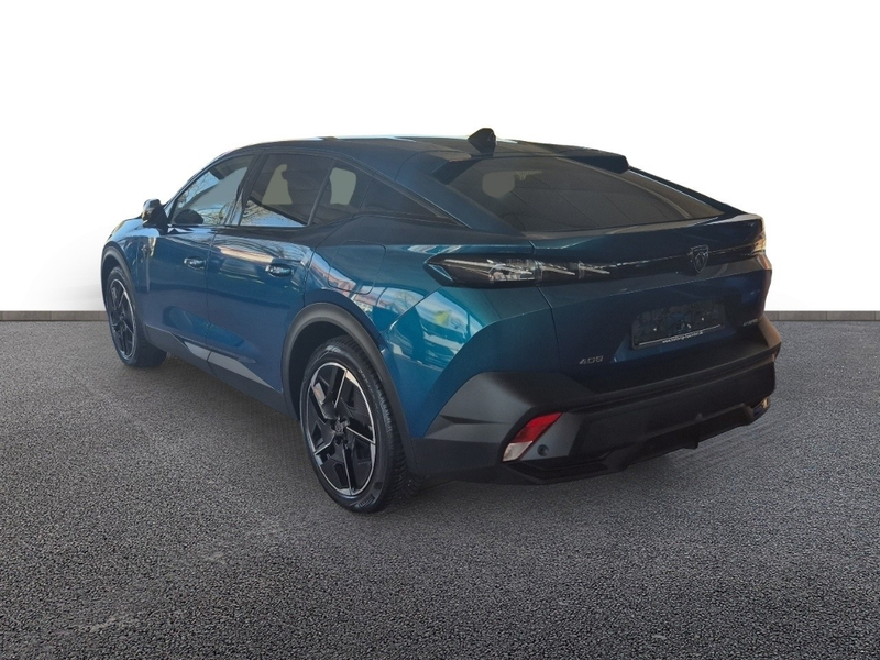 Peugeot 408 Hybrid GT AT Shz Navi Kamera 360 — photo 4
