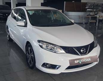 1.5 dCi Acenta