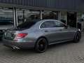 Mercedes-Benz E 200 Business Solution AMG|led|Camera|Nieuw APK Grijs - thumbnail 6