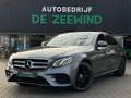Mercedes-Benz E 200 Business Solution AMG|led|Camera|Nieuw APK Grijs - thumbnail 20