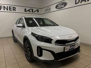 Vision Navi LED Apple CarPlay Klimaautom
