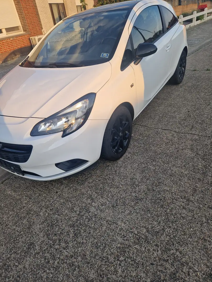 Opel Corsa 1.3 D On - 2