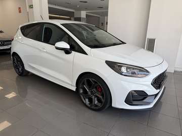 1.5 Ecoboost ST