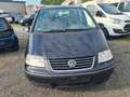 Volkswagen Sharan 2.0 TDI Special 7 Sitze Klima Navi Blau - thumbnail 15
