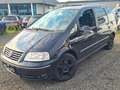 Volkswagen Sharan 2.0 TDI Special 7 Sitze Klima Navi Blau - thumbnail 1