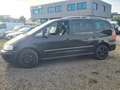Volkswagen Sharan 2.0 TDI Special 7 Sitze Klima Navi Blau - thumbnail 2