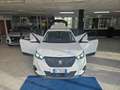 Peugeot 2008 2008 II 2020 1.2 puretech Allure Weiß - thumbnail 1