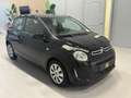 Citroen C1 1.2 PureTech Shine Schwarz - thumbnail 2
