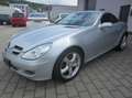 Mercedes-Benz SLK 350 SLK 350 1 Hand Gris - thumbnail 1
