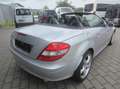 Mercedes-Benz SLK 350 SLK 350 1 Hand Gris - thumbnail 8