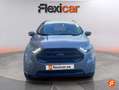 Ford EcoSport 1.0 EcoBoost ST Line 140 Gris - thumbnail 2