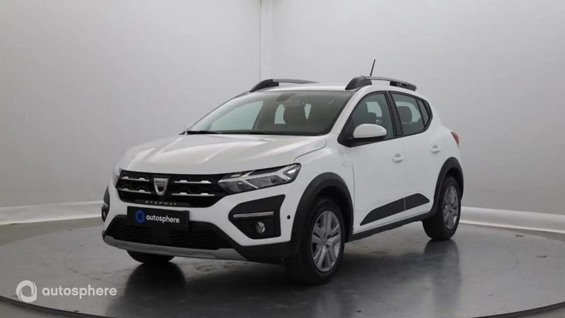 Dacia Sandero 1.0 TCe 90ch Stepway Confort -22 - 1