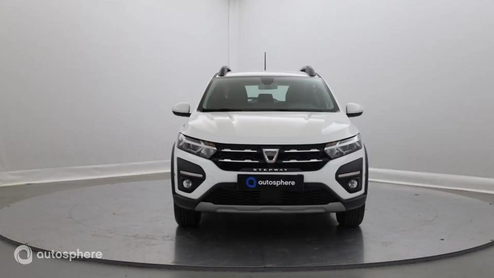 Dacia Sandero 1.0 TCe 90ch Stepway Confort -22 - 2