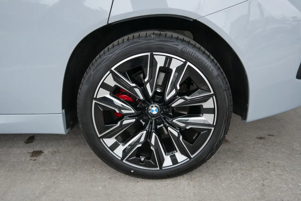 BMW X3 2026