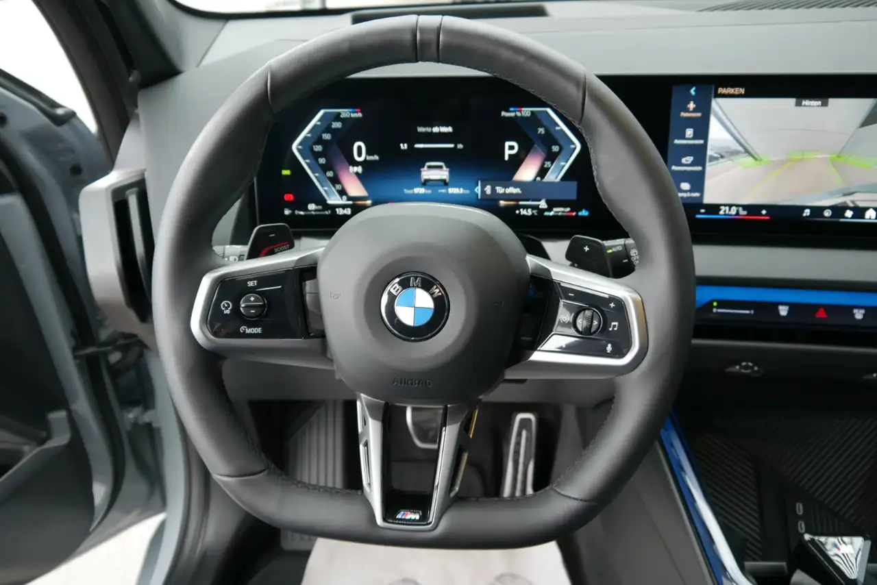 BMW X3 2026 — фото 15