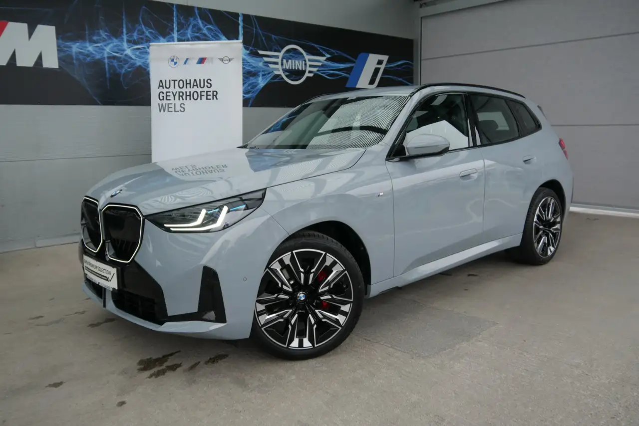 BMW X3 2026