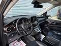 Mercedes-Benz V 220 d kompakt Avantgarde Aut. Braun - thumbnail 30