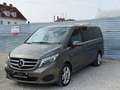 Mercedes-Benz V 220 d kompakt Avantgarde Aut. Braun - thumbnail 4