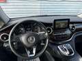 Mercedes-Benz V 220 d kompakt Avantgarde Aut. Braun - thumbnail 33