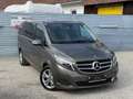 Mercedes-Benz V 220 d kompakt Avantgarde Aut. Braun - thumbnail 1