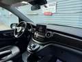 Mercedes-Benz V 220 d kompakt Avantgarde Aut. Braun - thumbnail 25