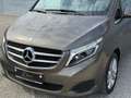 Mercedes-Benz V 220 d kompakt Avantgarde Aut. Braun - thumbnail 10