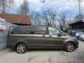 Mercedes-Benz V 220 d kompakt Avantgarde Aut. Braun - thumbnail 5