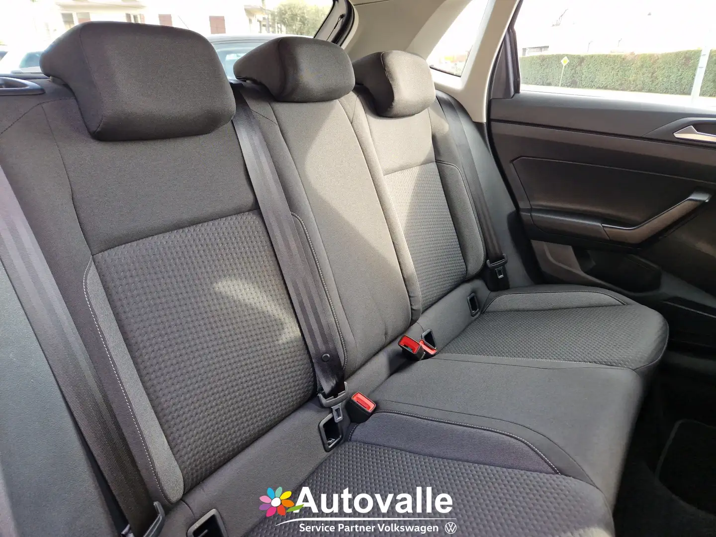 Volkswagen Polo Polo 1.0 TSI Life Grigio - 2