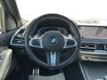 BMW X7 xDrive40d M Sportpaket TOP AUSSTATTUNG 7 Sitz TOP Noir - thumbnail 7