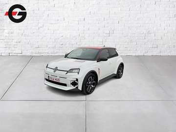 Techno 150hp Comfort Range