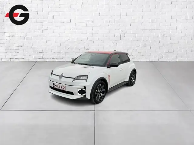 Renault R 5 Techno 150hp Comfort Range