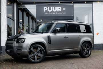 D250 110 X-Dynamic Heritage Luchtvering - Pano - T