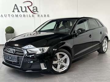 SpB 40 TDI Quattro Sport NAV+XENON+KAM+VCOCK