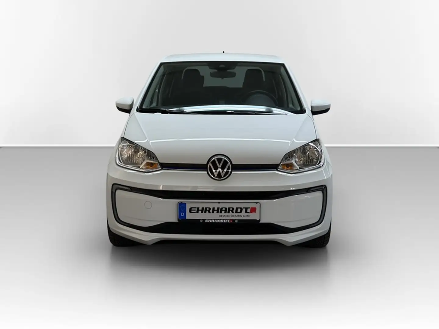Volkswagen e-up! 32 kwh move up! SHZ*PDC*KAMERA*DAB*KLIMAAUTOM*B... Weiß - 2