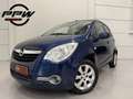 Opel Agila 1.2 Enjoy 103.792KM!/AIRCO/LMV/TREKHAAK/PRIVACY GL Blau - thumbnail 1