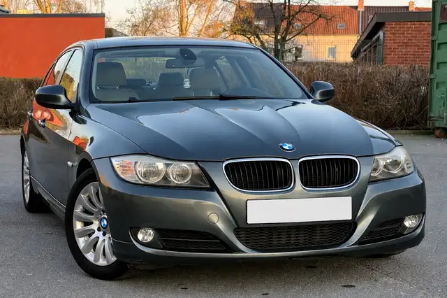 BMW 318 318 dA GARANTIE*FINANCEMENT 0%*BOITE AUTO