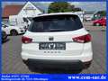 SEAT Arona Reference *Parktronic*ALU-Felgen*Bluetooth Weiß - thumbnail 8