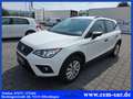 SEAT Arona Reference *Parktronic*ALU-Felgen*Bluetooth Weiß - thumbnail 13