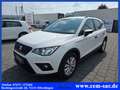 SEAT Arona Reference *Parktronic*ALU-Felgen*Bluetooth Weiß - thumbnail 1