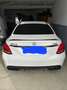 Mercedes-Benz C 63 AMG S Speedshift 7G-MCT - thumbnail 3