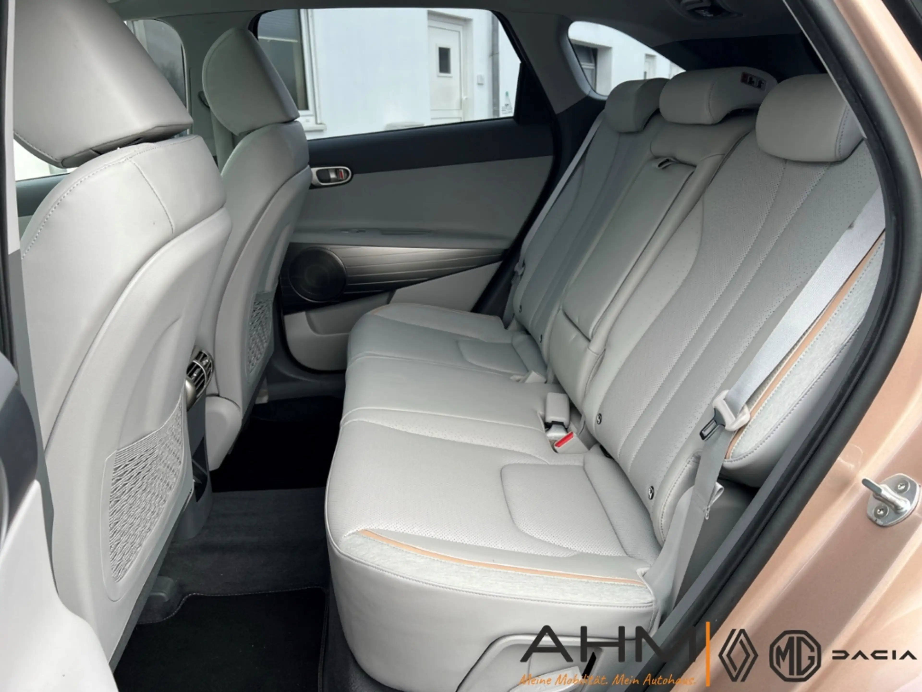 Hyundai NEXO Premium WASSERSTOFF nur für EXPORT/HÄNDLER !*ALLES — photo 12