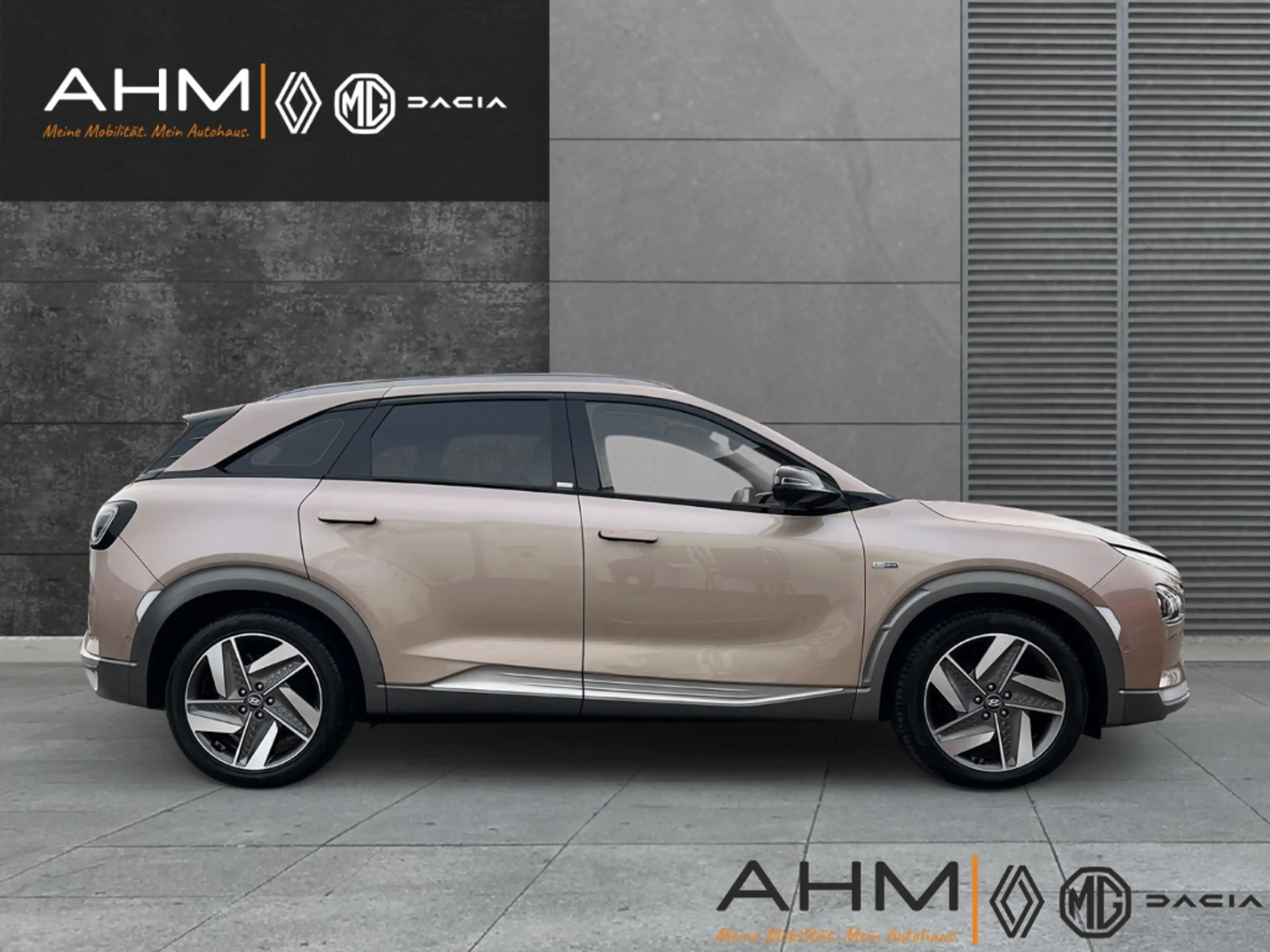 Hyundai NEXO Premium WASSERSTOFF nur für EXPORT/HÄNDLER !*ALLES — photo 6