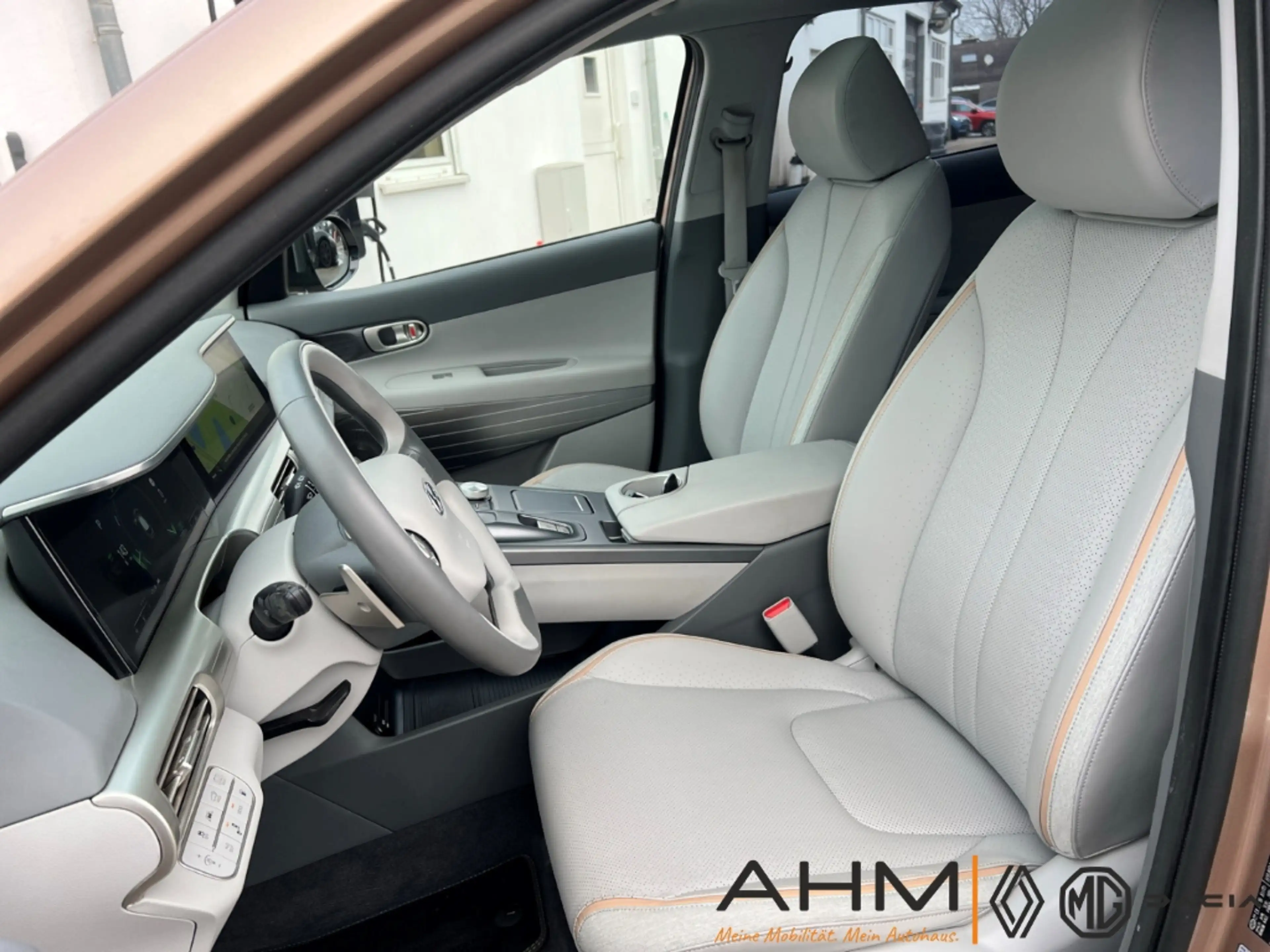 Hyundai NEXO Premium WASSERSTOFF nur für EXPORT/HÄNDLER !*ALLES — photo 11
