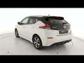 Nissan Leaf 40kWh Acenta CVT my19 Bianco - thumbnail 6