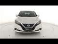 Nissan Leaf 40kWh Acenta CVT my19 Bianco - thumbnail 1
