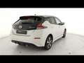 Nissan Leaf 40kWh Acenta CVT my19 Bianco - thumbnail 3