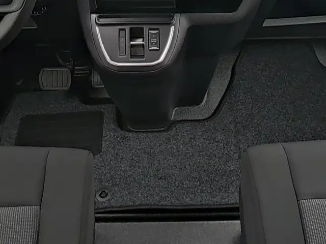 Opel Vivaro view 14
